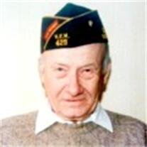 René "Ray" Martineau