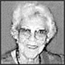 Edith Martinson