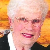Myrtle June Pleckham