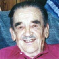 Edward Martinson