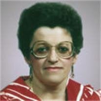 Judith (Sokoloski) Martinson