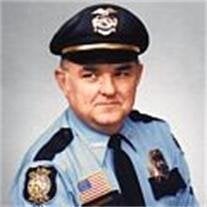 Joseph "Dick" Moran