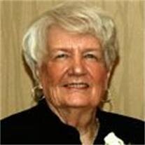Mary Moran