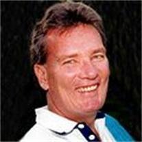 Timothy Moran