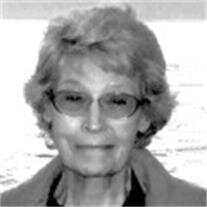 Phyllis (Anderson) Morgan