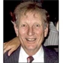 Robert Morgan