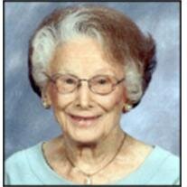 Virginia Morgan