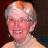 Marjorie "Margie" Naab