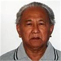 Vicente Nacionales