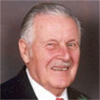 Alfred "Al" Naegele