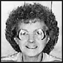 Carol Nagengast