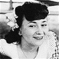 Maxine (Bisbee) Nagel