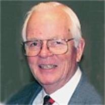 Walter "Bud" Nachtigall