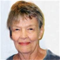 Marilynn "Sandy" Nally