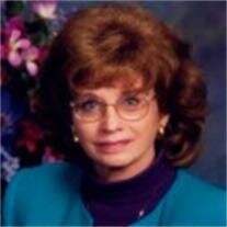 Darlene Narlock