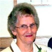 Jeanne Narr