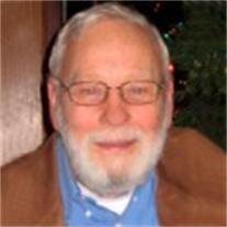 Paul Martinson