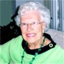Margaret Martinson