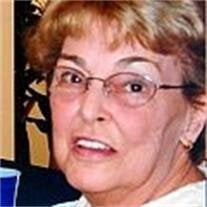 Gretchen (Schroder) Marton