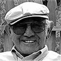 Ernest Mason