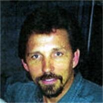 Bradley Mork