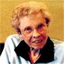 Joyce Morris