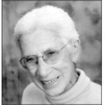 Gladys Murray