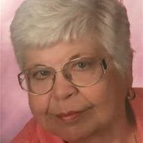 Lena Marcella Harrod