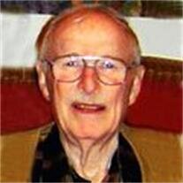 Robert Murray