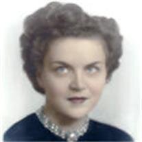 Virginia (Dutcher) Murray