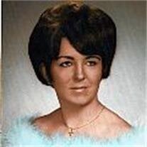 Linda (Clarno) Muschik