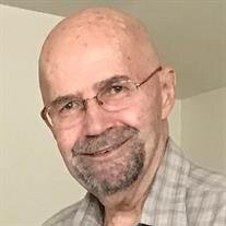 Kenneth Allen "Ken" Pardy