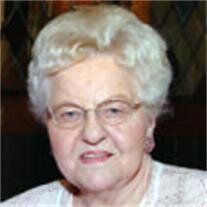 Violet Nash