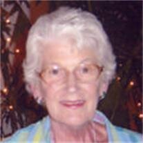 Phyllis (Soley) Naused