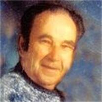 Joseph Mather