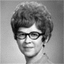 Harriet (Ericson) Mathews