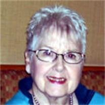 Donna Mathews