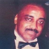 Leon Vaughn Sr.