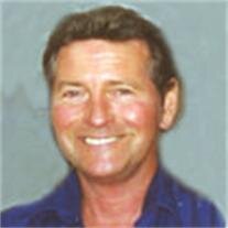 Lawrence "Larry" Mathieu