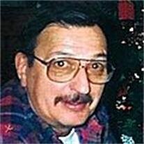 John Matis