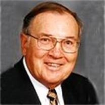 Bernard Morton