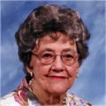 Louise Mosiman