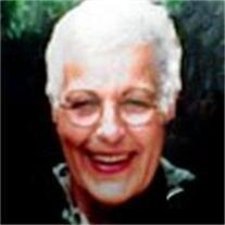 Janis Mosley
