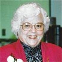 Marian Moss