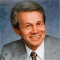 Richard Mostrom