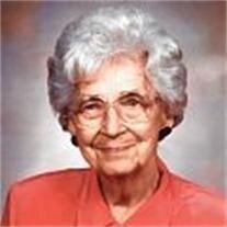 Dorothy Moyer