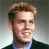 Erik Nichols