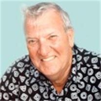 Jack Nichols