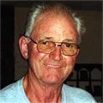 Keith Nicholson
