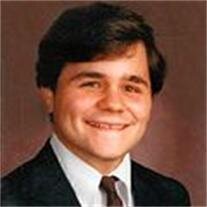 Anthony Nicklow